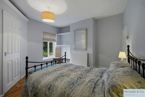 Bedroom 1- click for photo gallery